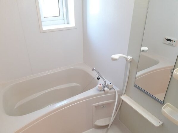 カンフォタブル リヴK IIの物件内観写真